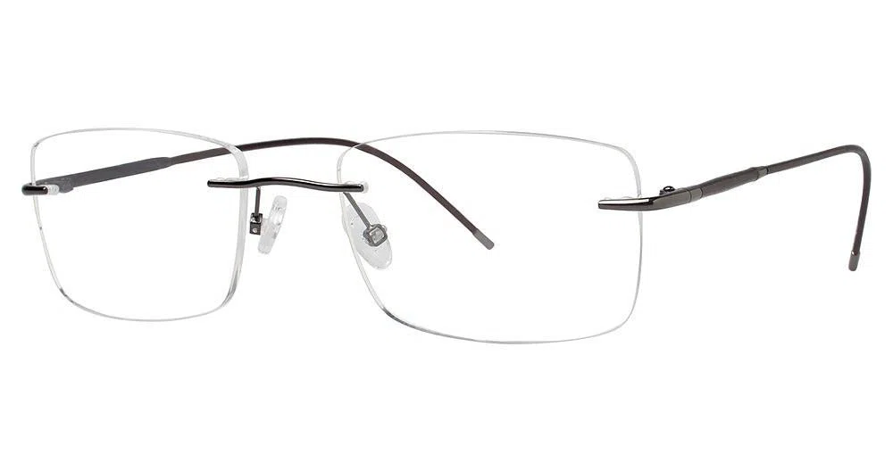 MODZ TITANIUM CONGRESS Eyeglasses - view 4